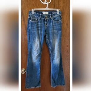 Vigoss Bootcut Jeans Sz 5